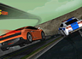 Cop Pursuit